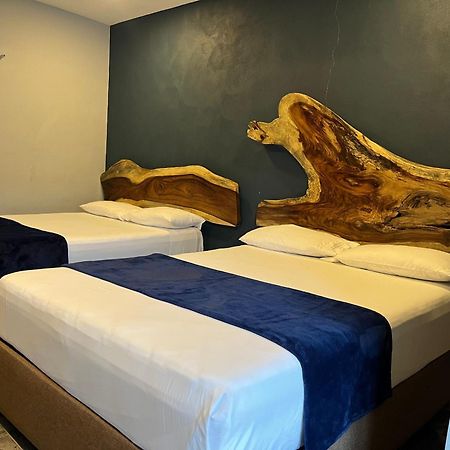 Hotel La Bikina Tequila Εξωτερικό φωτογραφία