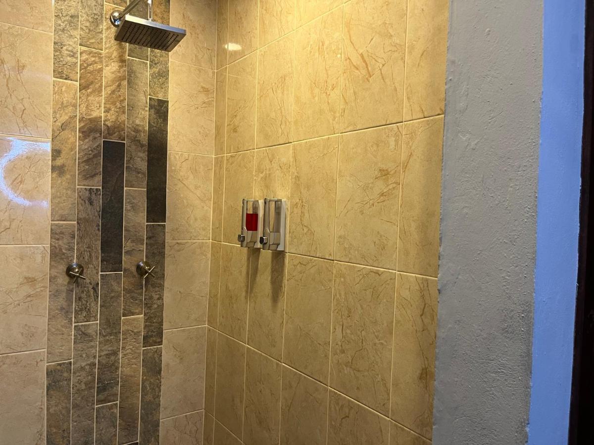 Hotel La Bikina Tequila Εξωτερικό φωτογραφία