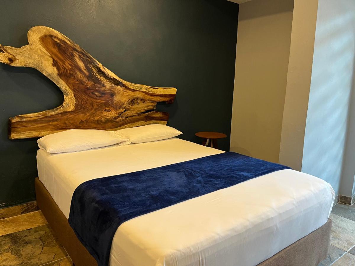 Hotel La Bikina Tequila Εξωτερικό φωτογραφία