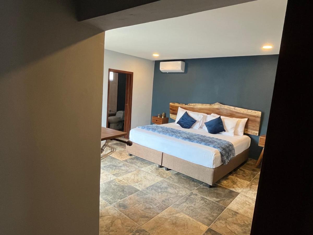 Hotel La Bikina Tequila Εξωτερικό φωτογραφία