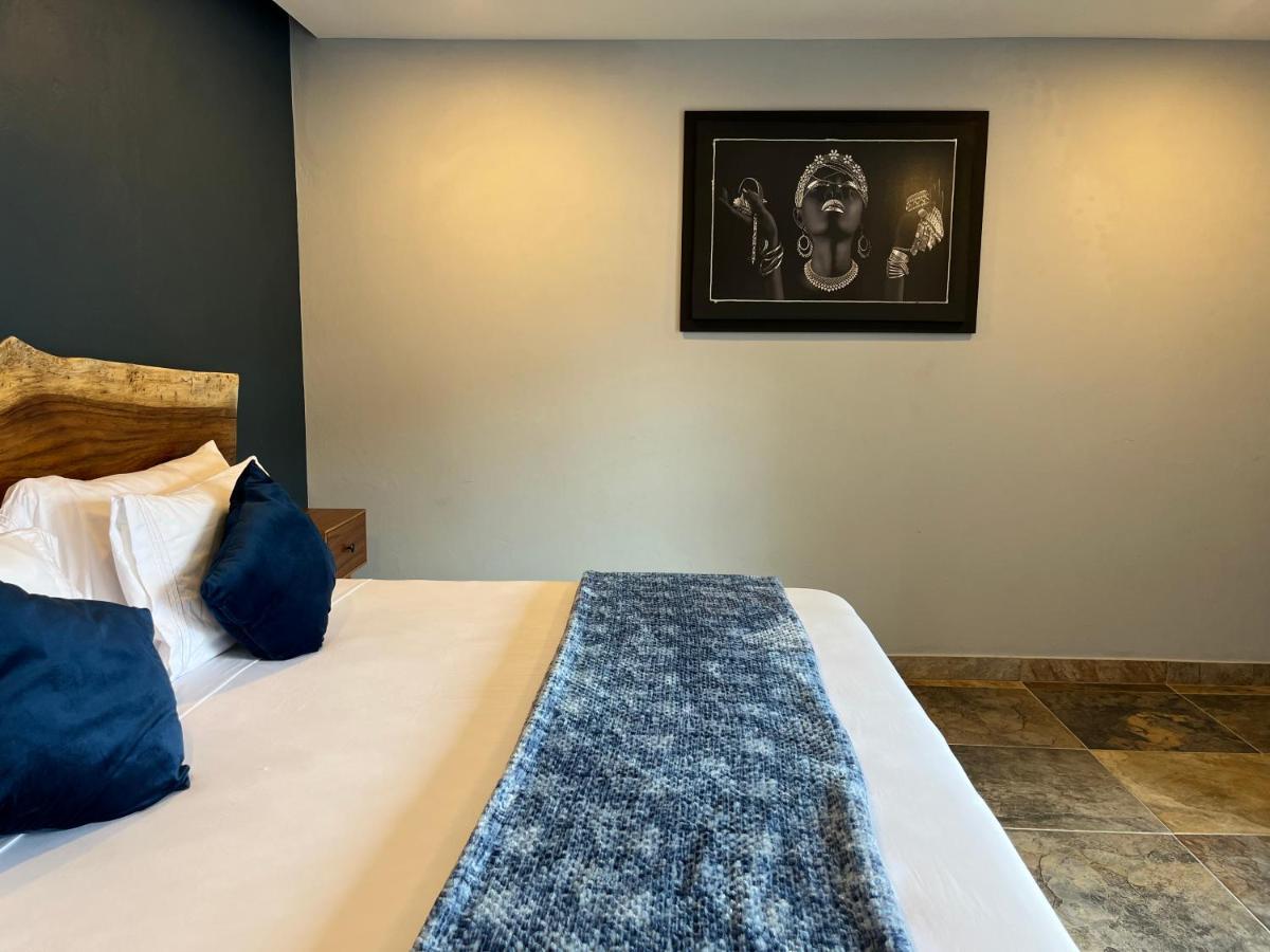 Hotel La Bikina Tequila Εξωτερικό φωτογραφία