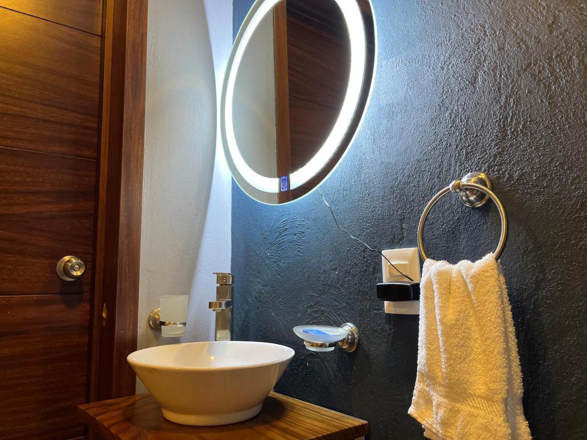 Hotel La Bikina Tequila Εξωτερικό φωτογραφία