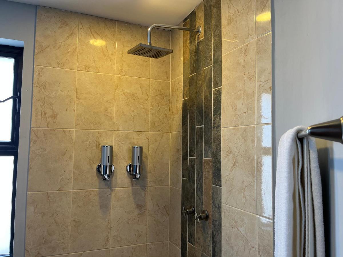 Hotel La Bikina Tequila Εξωτερικό φωτογραφία