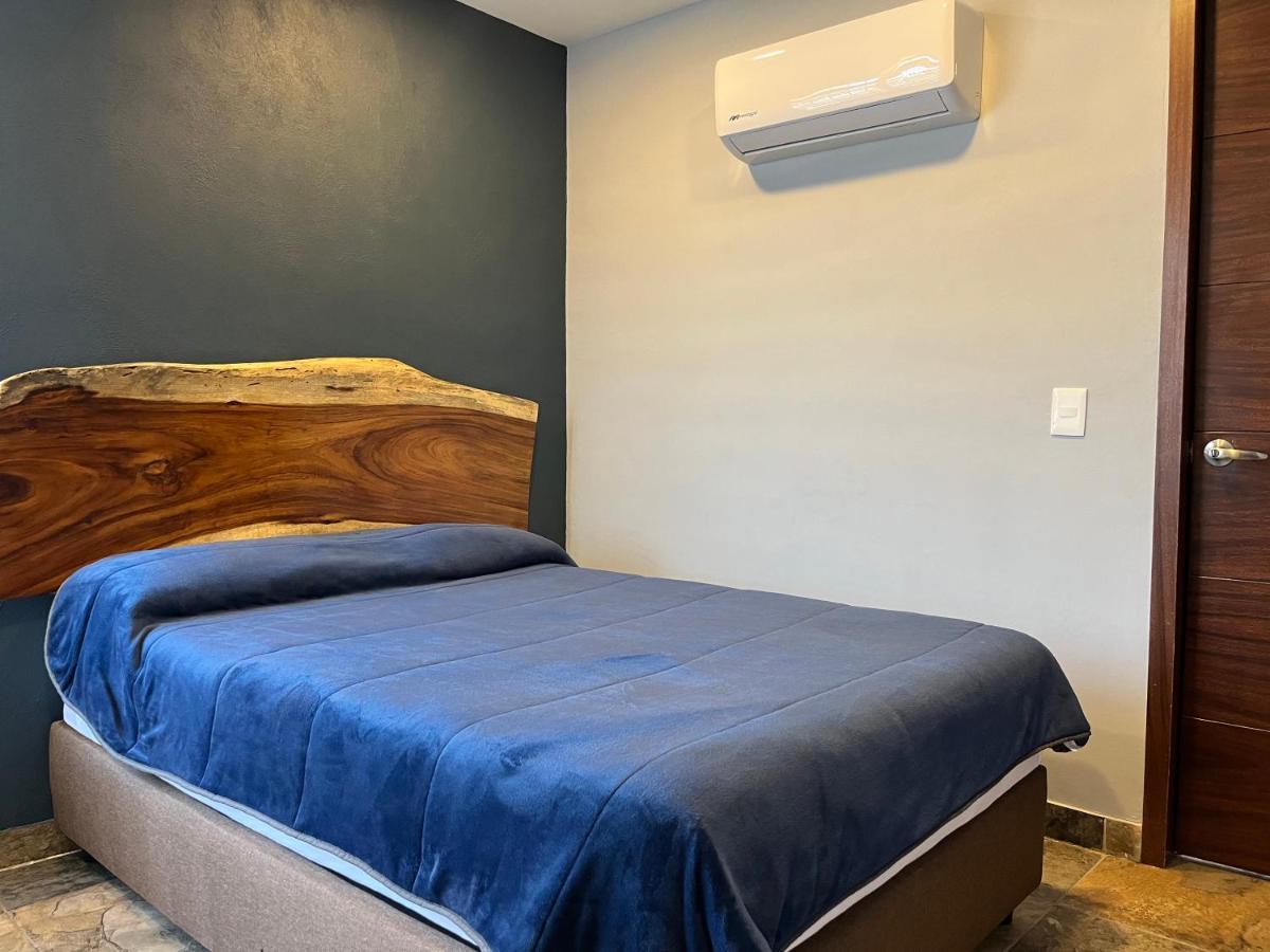 Hotel La Bikina Tequila Εξωτερικό φωτογραφία
