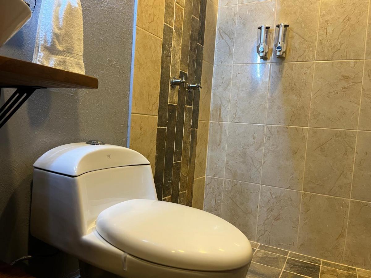 Hotel La Bikina Tequila Εξωτερικό φωτογραφία