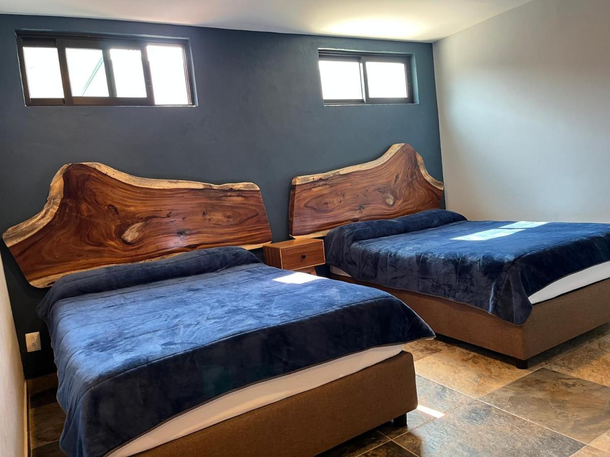 Hotel La Bikina Tequila Εξωτερικό φωτογραφία