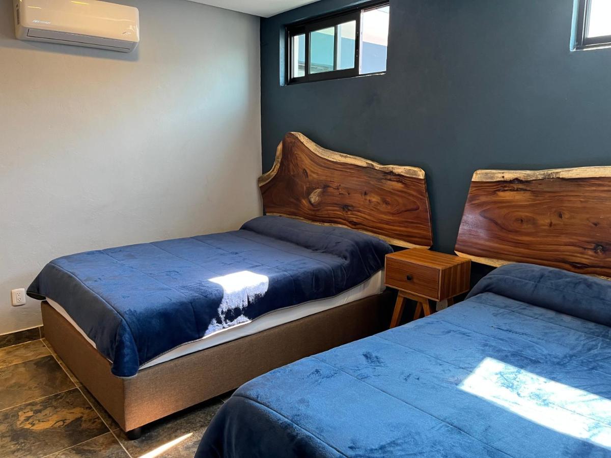 Hotel La Bikina Tequila Εξωτερικό φωτογραφία