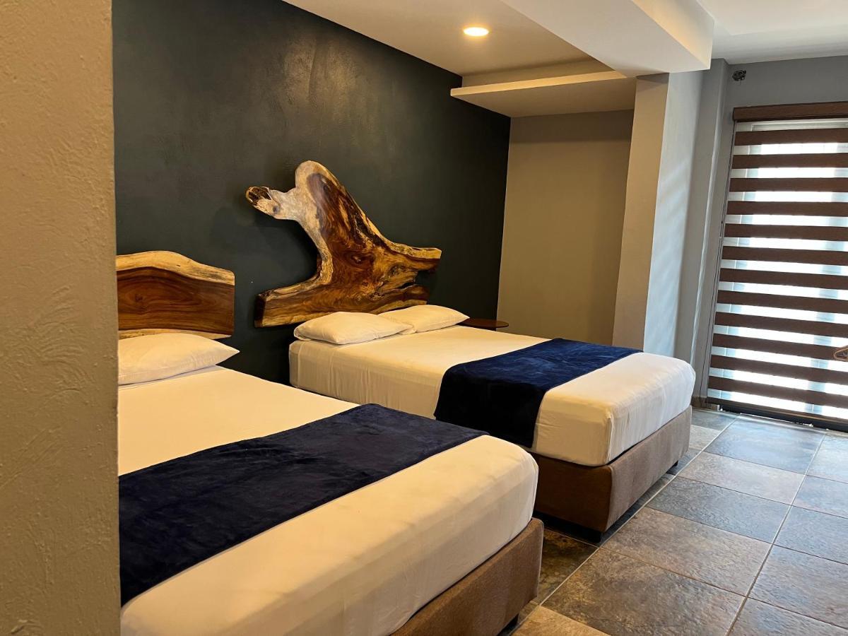 Hotel La Bikina Tequila Εξωτερικό φωτογραφία