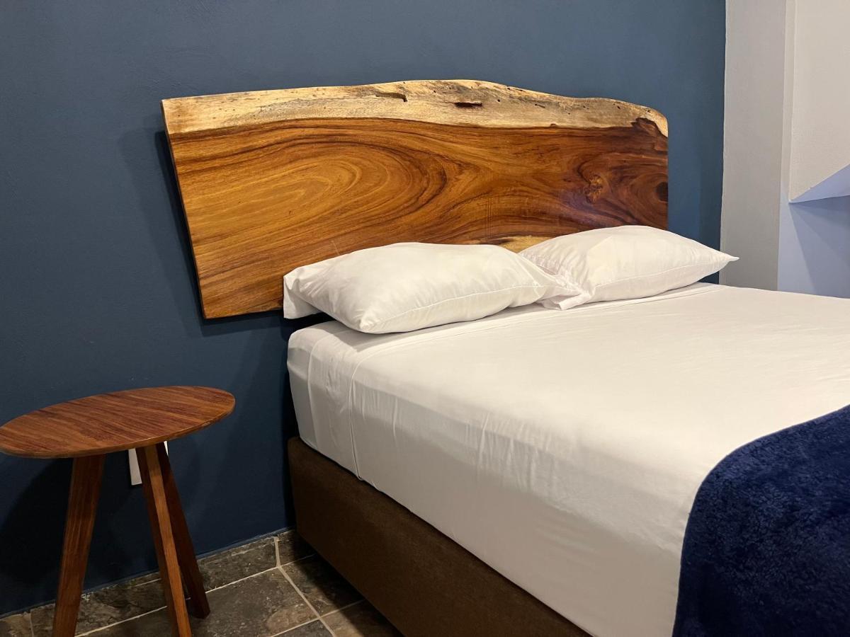 Hotel La Bikina Tequila Εξωτερικό φωτογραφία