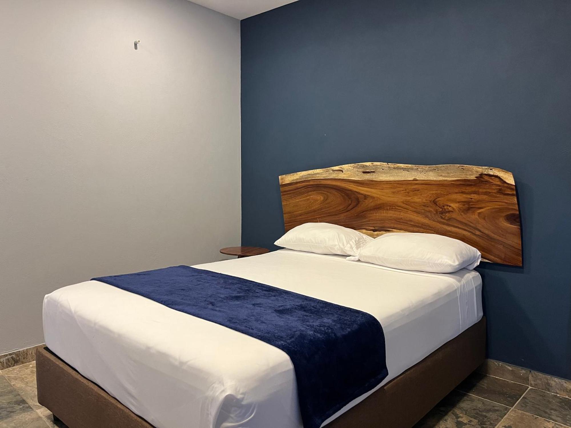 Hotel La Bikina Tequila Εξωτερικό φωτογραφία