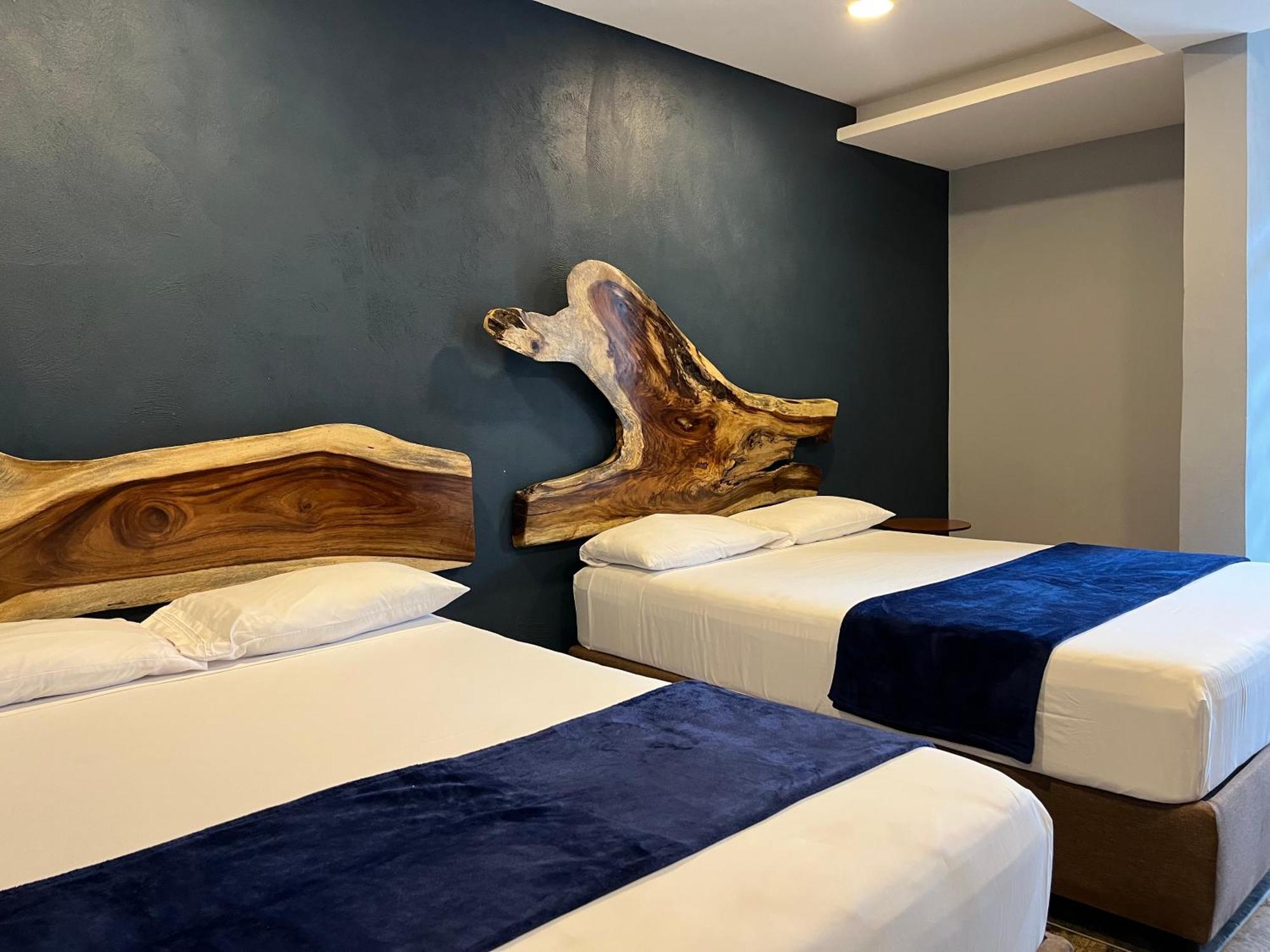 Hotel La Bikina Tequila Εξωτερικό φωτογραφία